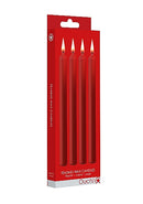 Ouch! Teasing Wax Candles (4-Pack)