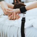 Sportsheets Under-The-Bed Restraint System