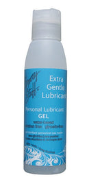 Slippery Stuff Extra Gentle Water-Based Lubricant - Gel