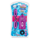 WTC Dual Egg Vibrator - Purple