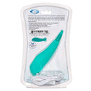 Cloud9 Pro Sensual Oral Flutter Plus Tapping/Flicking Vibrator