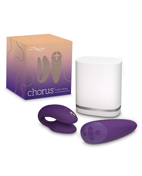 Chorus Bluetooth Couples' Vibe by We-Vibe