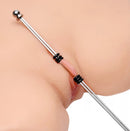 Master Series Abacus Vice Double Bar Pincher - Black