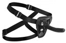 Strap U Pegged Silicone Pegging Dildo with Harness