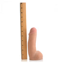 Loadz Squirting Dildos with Reservoirs in Balls