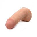 Loadz Squirting Dildos with Reservoirs in Balls