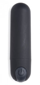 Bang! Rechargeable Vibrating Bullet with Wireless Remote Control