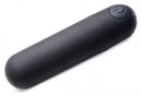Bang! Rechargeable Vibrating Bullet with Wireless Remote Control