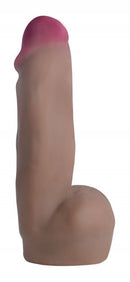Loadz Squirting Dildos with Reservoirs in Balls