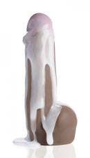Loadz Squirting Dildos with Reservoirs in Balls