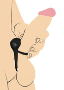 Bang! Silicone Rechargeable Remote Control C-Ring