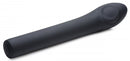 Inmi 5 Star 9X Pulsing Rechargeable Silicone G-Spot Vibrator
