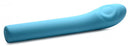 Inmi 5 Star 9X Pulsing Rechargeable Silicone G-Spot Vibrator