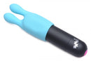 Bang! Silicone Vibrating Remote-Control Birthday Sex Kit - 6 pcs