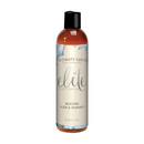Intimate Earth Elite Ultra Soft Silicone Glide Lubricant with Shiitake