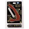 Cloud9 Pro Sensual Vibrating Strapless Silicone Dildo