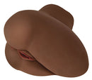 Mistress Side-Saddle Large-Size Double-Entry Masturbator