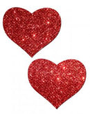 Pastease Nipple Pasties - Various Shapes & Colors