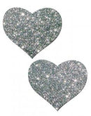 Pastease Nipple Pasties - Various Shapes & Colors
