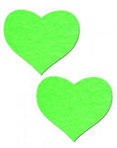 Pastease Nipple Pasties - Various Shapes & Colors