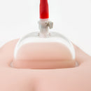Temptasia Advanced Pussy Pump - Red