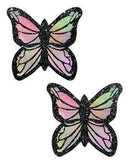 Pastease Nipple Pasties - Various Shapes & Colors