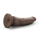 Dr. Skin Basic 8.5" Dildo with Suction Cup