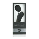 PalmPower Extreme Rechargeable Silicone Massager Wand