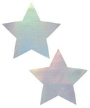 Pastease Nipple Pasties - Various Shapes & Colors