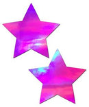 Pastease Nipple Pasties - Various Shapes & Colors
