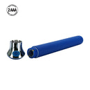 Risque 10-Function Tulip Rigid Plastic Vibrator