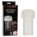 Optimum Series Replacement Sleeve for Automatic Smart Pump - Clear