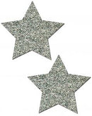 Pastease Nipple Pasties - Various Shapes & Colors