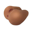 Mistress Missionary Large-Size Double-Entry Masturbator