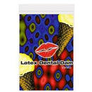 Trustex Flavored Dental Dams