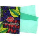 Trustex Flavored Dental Dams