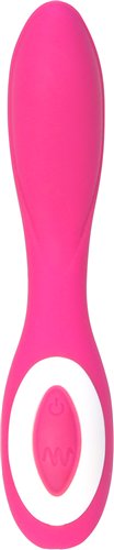 Wonderlust Serenity Silicone Rechargeable G-Spot Vibrator