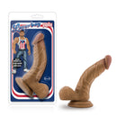 Loverboy Realistic Non-Vibrating PVC Dongs