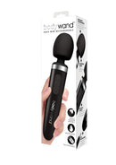 BodyWand Aqua Mini Water-Resistant Wand Vibrator
