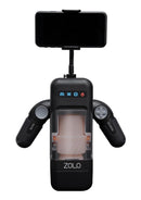 Zolo Blowstation Rechargable Masturbator