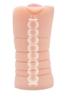 STROKE OFF VIBRATING STROKER