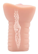 STROKE OFF VIRGIN STROKER