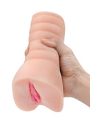 STROKE OFF VIRGIN STROKER