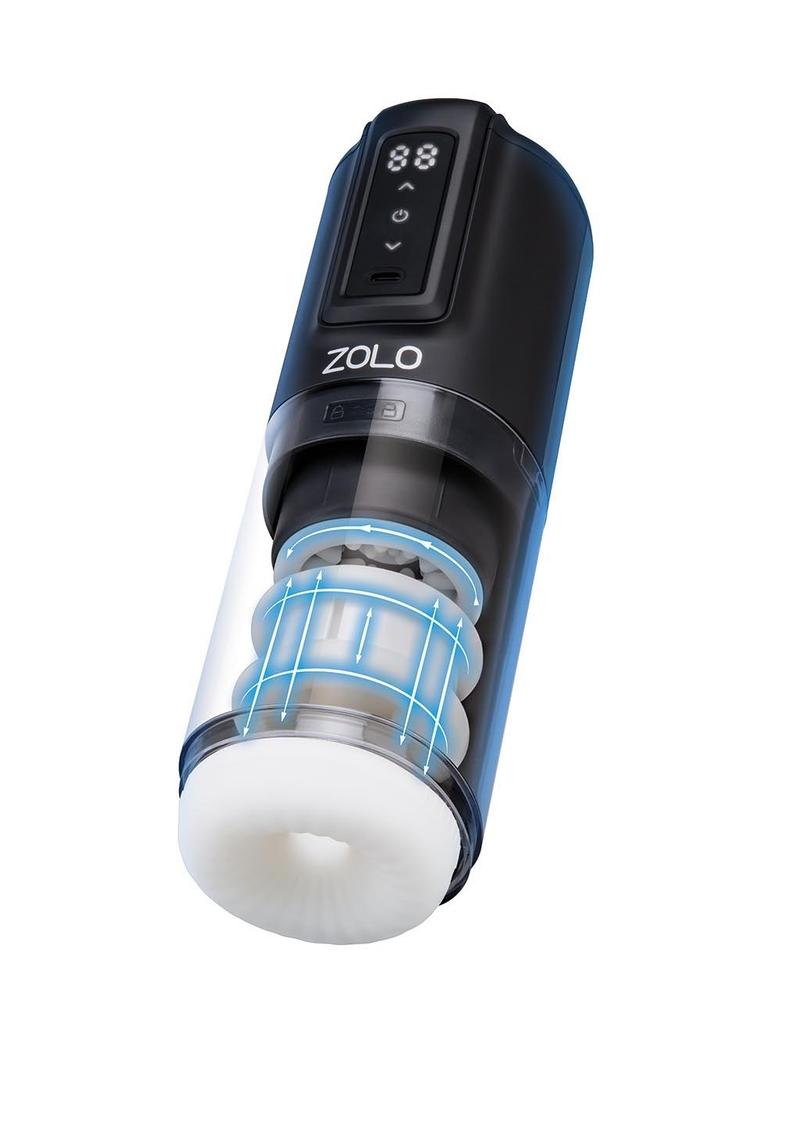 ZOLO HAWK TUAH ULTIMATE BJ