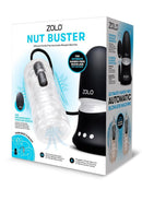 ZOLO NUT BUSTER