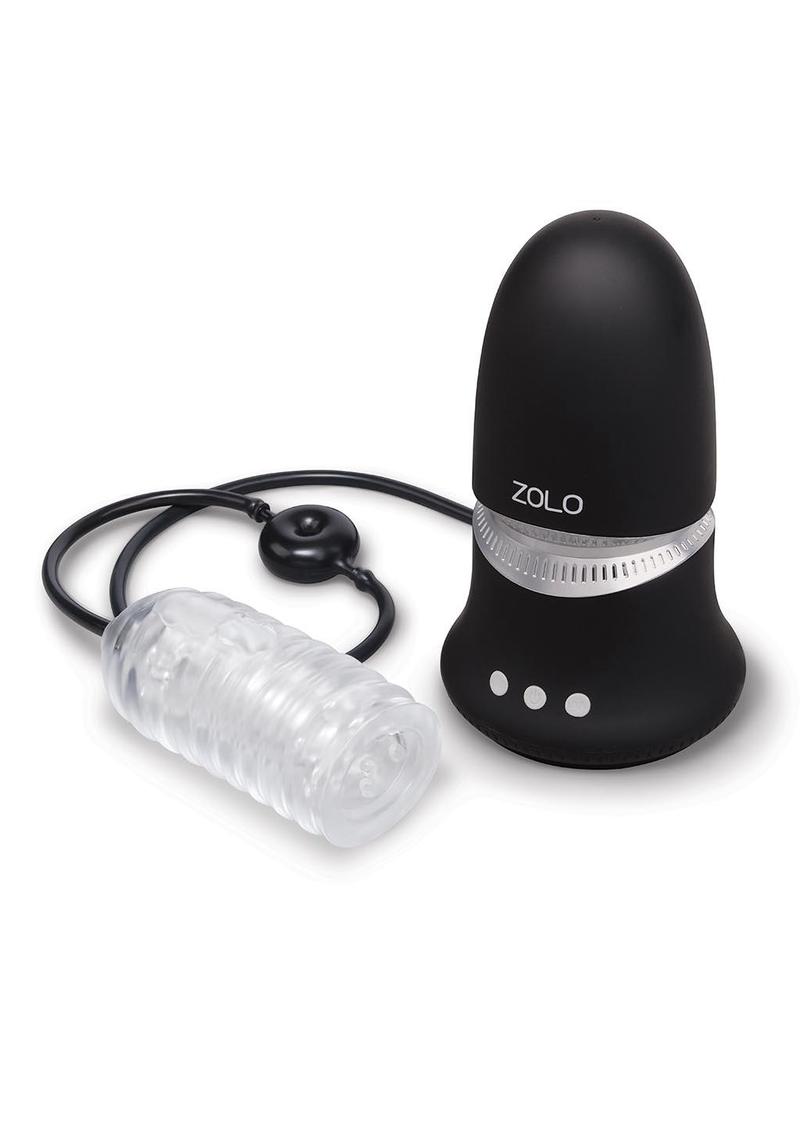 ZOLO NUT BUSTER