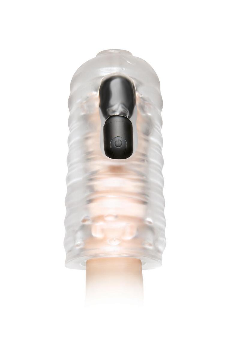 ZOLO NUT BUSTER