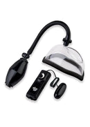 SU VIBRATING PUSSY PUMP