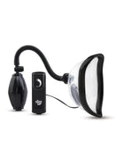 SU VIBRATING PUSSY PUMP