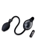 SU VIBRATING MINI PUSSY & CLITORAL PUMP